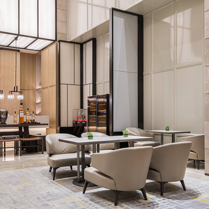 Ensemble de mobilier d'hôtel de luxe, <span class=keywords><strong>collection</strong></span> complète personnalisée pour les projets d'hôtels 5 étoiles et d'hôtels <span class=keywords><strong>boutique</strong></span> - Product Image 2