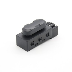 Interruptor de Ajuste de Asiento Ford 5F9Z14A701AA Eléctrico para Reemplazo y Reparación, Piezas de Plástico, Cobre y Hierro - Product Image 1