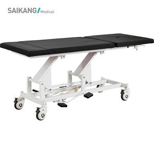 Mesa de Exploración Médica <span class=keywords><strong>para</strong></span> Hospital X12-1 - Product Image 3