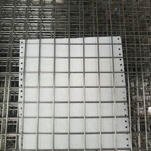 Malla de <span class=keywords><strong>Alambre</strong></span> Recubierta de PVC para Granjas Avícolas, Rollo de Malla para Aplicaciones de Protección, Malla <span class=keywords><strong>No</strong></span> Galvanizada - Product Image 3