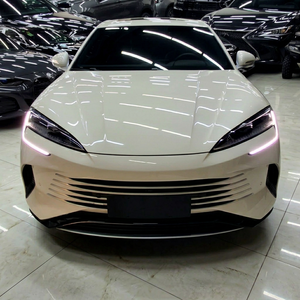 Voiture électrique 4 roues motrices BYD Seal 07 DMi 2025 - Product Image 1
