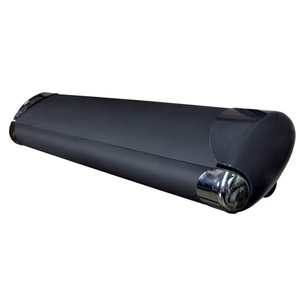 Auvent électrique rétractable 6m, <span class=keywords><strong>voile</strong></span> <span class=keywords><strong>d</strong></span>'<span class=keywords><strong>ombrage</strong></span> rétractable, boîte <span class=keywords><strong>d</strong></span>'équipement, - Product Image 5