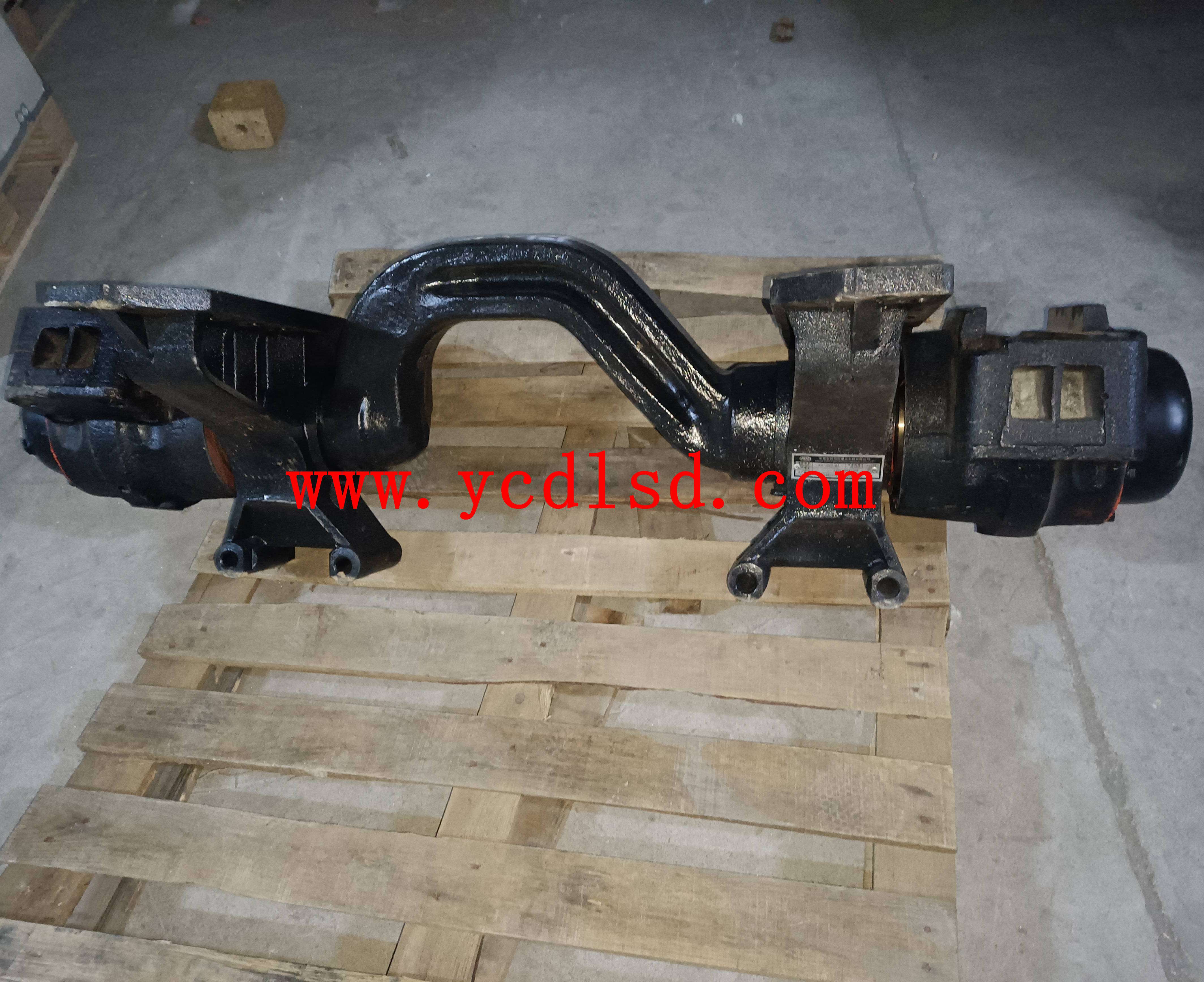 Balance Shaft Assembly 1325129581003| Alibaba.com