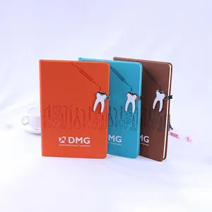 Grosir notebook estetika-New Creative Aesthetic Notebooks Metal Magnet Buckle Basic Gift Notebook for Travel LOGO Customized