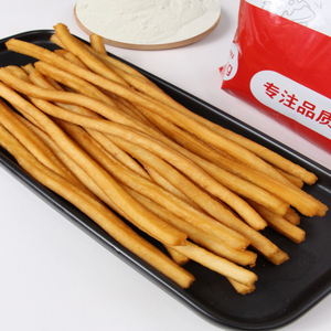 Polvere per Patatine Fritte Lunghe, Farina di Patate Premiscelata, Polvere di Patate Dolci per Patatine Fritte Lunghe, Miscela per Pasticceria, Confezione da 1kg - Product Image 2