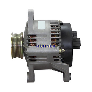 Alternatore compatibile con CITROËN JUMPY I 1.6 i Benzina (KW: 58, CV: 79) dal 10-1995 al 08-2000 KUHNER 301199RI NUOVO - Product Image 2