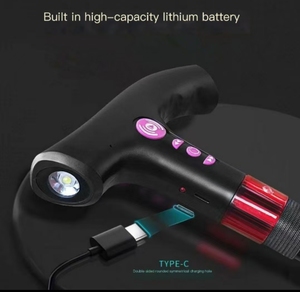 Bastón compacto y cómodo para caminar al aire libre para personas mayores y discapacitadas - Product Image 5