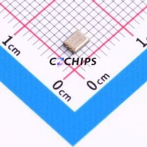 8ESC500C0033L Crystal Oscillator (Active) SMD3225-4P Crystal Oscillator 50MHz 10ppm CMOS - Product Image 1