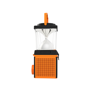 Linterna LED para acampar, batería libre de químicos, lámpara de agua salada para el hogar y el exterior, esencial para caminar de noche e iluminación de coche, falla de energía - Product Image 2