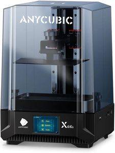 Imprimante 3d résine <span class=keywords><strong>Anycubic</strong></span> Photon <span class=keywords><strong>Mono</strong></span> <span class=keywords><strong>X</strong></span> 6ks avec écran <span class=keywords><strong>6k</strong></span> de 9.1 pouces, axe Z à double rail, source de lumière matricielle Lighturbo - Product Image 2