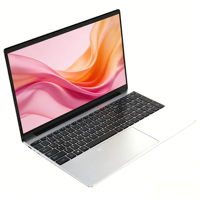 OEM Fabrieks Laptop Computer Zakelijke Desktop Laptop AMD/Intel RAM SSD Win 10/11 Pro Laptops