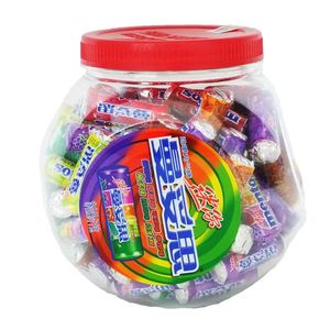 Suministro Directo de Fábrica, Caramelos Inflables de Alta Calidad con Sabor a Frutas, Caramelos Duros en Forma de Bola, Regalo para Festivales y Bodas - Product Image 3