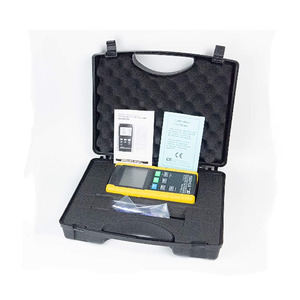 เครื่องบันทึกอุณหภูมิแบบ 12 ช่อง รุ่นดั้งเดิมและรุ่นใหม่ Btm-4208sd - Product Image 3