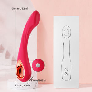Juguete sexual especial para adultos con estimulación del clítoris femenino, consolador vibrador alimentado por USB, resistente al agua IPX6 masturbador, 10 frecuencias para - Product Image 6