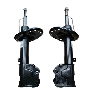 Piezas de automóvil DS Amortiguador delantero para Peugeot Citroen <span class=keywords><strong>CAPSA</strong></span> DS4S DS5 DS5LS DS6 OE 9809967680 9809967780 - Product Image 5