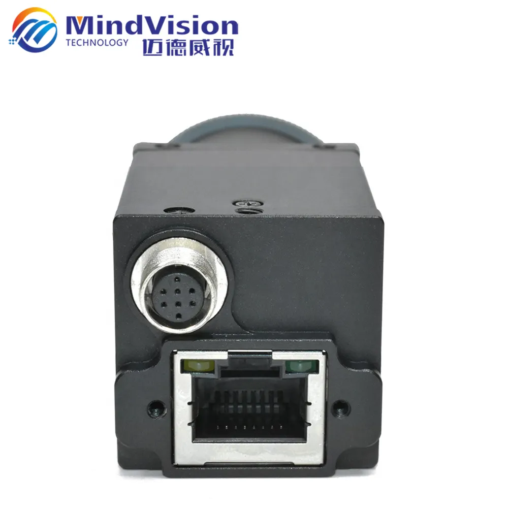 5MP กล้องอุตสาหกรรมโรงงานโดยตรง HD กล้องสี/โมโนให้เลือกให้ SDK สนับสนุน Halcon/Visionpor