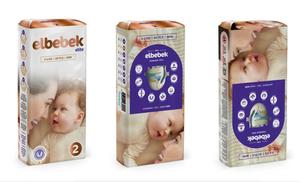 COUCHE-CULOTTE de BÉBÉ - Product Image 2