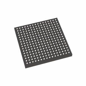 XC3S50AN-5FT256C 256 LBGA ช่องจำหน่ายชิ้นส่วนอิเล็กทรอนิกส์แบบฝังตัว - Product Image 1