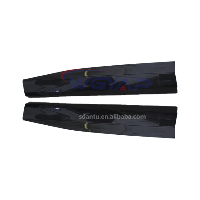 WGYAP OEM 2022 Auto Parts New 2022 for Audi Q4 E-tron AQ4E Front Right Door Moulding Lower Molding 89A 853 960 B C 9B9 GRU 2022