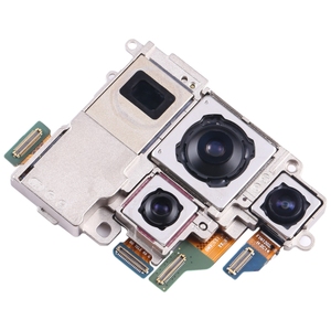 Nuovo Set Fotocamera Posteriore Principale Originale all'Ingrosso per <span class=keywords><strong>Samsung</strong></span> <span class=keywords><strong>Galaxy</strong></span> S23 Ultra SM-G918B - Product Image 2