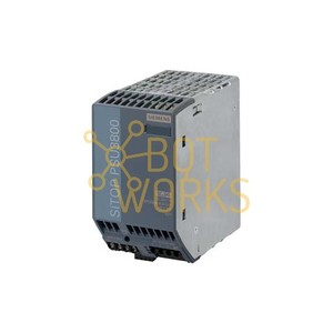 Siemens 6EP34368UB000AY0 - Nuovo - Product Image 1