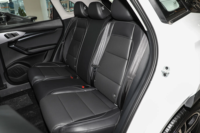 MG ONE 2022 Édition 1078 SUV Turbo 1.5T, voiture d'occasion à faible kilométrage (10000 km), best-seller, pour une expérience de conduite de qualité et une grande satisfaction.