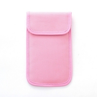 Sac de Protection de haute qualité pour le téléphone, pochette de Protection, portefeuille pour la Protection des clés de voiture