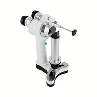 Portable and Lightweight Handheld Model KT-VS02 Handheld Slit Lamp Best Quality and Price Optical Instruments