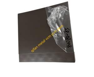 Panneau de réfrigérateur stratifié de 1.2MM <span class=keywords><strong>vcm</strong></span> pcm pcm plaque d'isolation de bateau en pvc galvanisé panneau en acier - Product Image 2