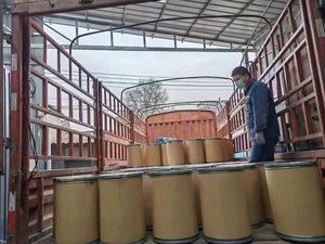 Poudre de propionate de sodium d'approvisionnement d'usine-Conservateur et antioxydant de qualité <span class=keywords><strong>alimentaire</strong></span>, efficace contre les moisissures et les levures, haute stabilité - Product Image 5