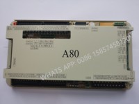 Controlador Haitian Techmation A80 con panel M6C PLC para máquina de inyección de plástico Haitian (panel con pantalla LCD a color de 6.4'')