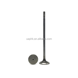 Válvula de Admisión del Motor Diésel S60 23529629, Válvula de Escape 23524521, Válvula del Motor - Product Image 2