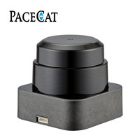 Offre Spéciale 40m de portée 360 degrés Laser Lidar Rader Level Lidar Sensor