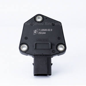 Sensor de nivel de aceite de motor Pierburg 12617638341, 12618608779, 12617636294, 12617598860 para 2013-2016 BMW 320I <span class=keywords><strong>328</strong></span> 2.0L - Product Image 3