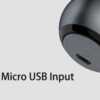 2024 vente chaude Mini haut-parleur avec basses fortes étanche BT haut-parleur Portable Super qualité haut-parleurs sans fil extérieurs mode Mini