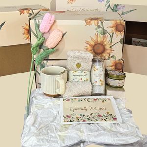 10 Sets de Regalo Únicos para Cumpleaños y Festividades para Mamás, Hermanas y Mejores Amigas - Product Image 2