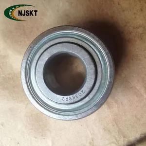 Drive shaft bearing 206 KRR4 Agricultural Machinery Bearing 206KRR4