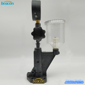 Testeur d'injecteurs diesel Common Rail BEACON S60H 0-60MPa AC 220V pour vérification du mode de pulvérisation et du reflux - Product Image 2