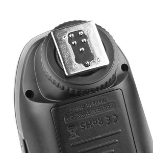 Déclencheur de flash pour appareil photo Godox, support de sabot compatible avec <span class=keywords><strong>V860II</strong></span>, pièces de réparation - Product Image 6