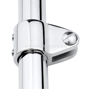 Silk-Smooth Double-Top <b>Marine</b> <b>Hardware</b> Sunshade Rain Shelter Support Frame Accessories with Yacht Awnings & <b>Hardware</b> Connectors - Product Image 5