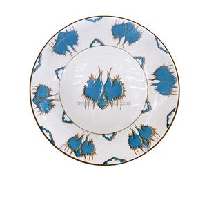 Set di stoviglie per il ristorante 12 18 <span class=keywords><strong>24</strong></span> <span class=keywords><strong>pezzi</strong></span> di pietra in gres smaltato e <span class=keywords><strong>piatti</strong></span> in ceramica - Product Image 6