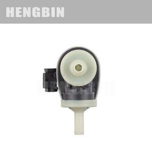 Soupape solénoïde de canister à charbon Pompe à carburant Pièce 5CA1-1874Z 3603075-13 0292A0008T - Product Image 3