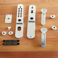 Usinage CNC, impression 3D, modèles de boîtiers mécaniques, pièces détachées, alliage d'aluminium, composants non standard, fabrication de prototypes
