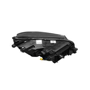 ชุดไฟหน้าแบบ Full LED Multibeam สำหรับ Mercedes <span class=keywords><strong>Benz</strong></span> S Class W222 Facelift ปี 2018-2020 รุ่น S450 S500 <span class=keywords><strong>S560</strong></span> ไฟหน้าแบบ Matrix - Product Image 3