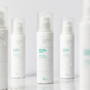 เซลคเน ครีมบำรุงผิวหน้าจากเกาหลีใต้ - Product Image 1