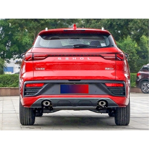 ข้อเสนอพิเศษสำหรับรถยนต์มือสอง JAC 2021 sehol QX 1.5T Sihao 1.5T 300T Honor - Product Image 6