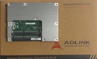 ADLINK EXPRESS-CBE-i7-620UE/ALU Express-IBR-i7-R-3517UE 3612QE Orijinal Orijinal Endüstriyel Anakart Gönderilen Bellek