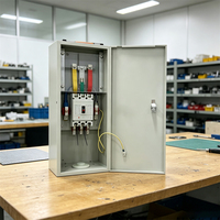 Zhixin CMC - Nouveau rail de distribution compact dense pour bus électriques, AC 380V/660V, IP54 - Équipement de distribution d'énergie stable pour usine