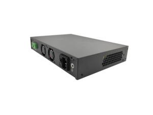 Nuevo modelo de Venta caliente GPON 2PON OLT con puerto 2*10G SFP + para FTTH FTTB - Product Image 2