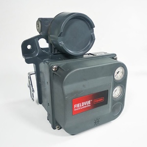 Controlador Digital FIELDVUE Dvc6010 Dvc6020 Dvc6030 - Product Image 4